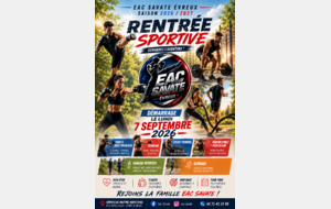 La rentrée arrive